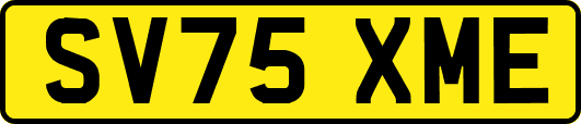 SV75XME