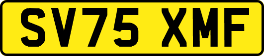 SV75XMF