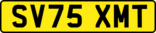 SV75XMT