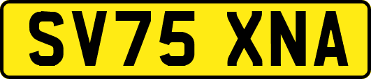 SV75XNA