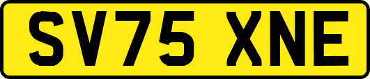SV75XNE
