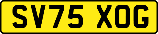SV75XOG