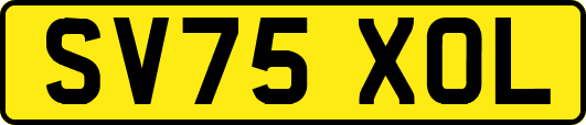 SV75XOL