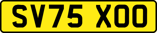SV75XOO
