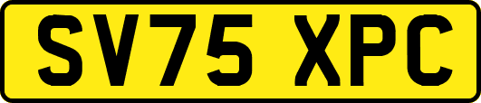SV75XPC