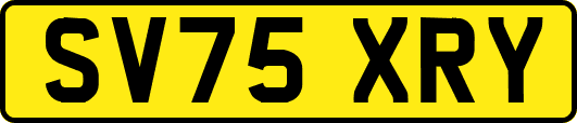 SV75XRY