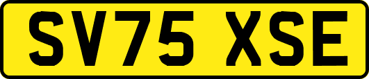 SV75XSE