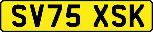 SV75XSK