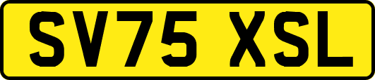 SV75XSL