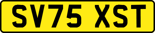 SV75XST