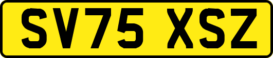 SV75XSZ