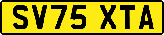 SV75XTA
