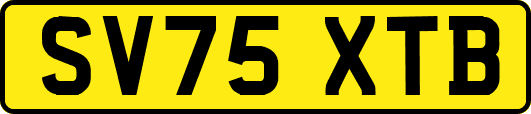 SV75XTB