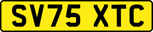 SV75XTC