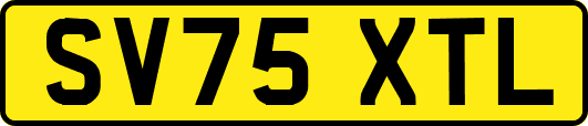 SV75XTL