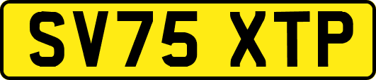 SV75XTP