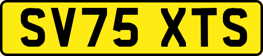 SV75XTS
