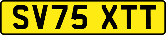 SV75XTT