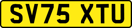 SV75XTU