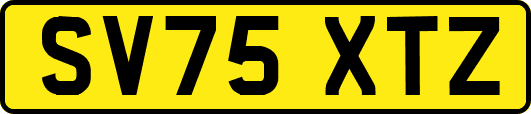 SV75XTZ