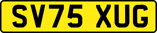 SV75XUG