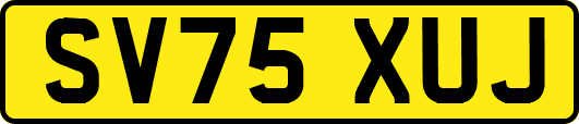 SV75XUJ