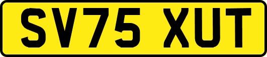 SV75XUT
