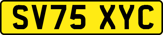 SV75XYC