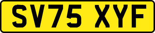 SV75XYF