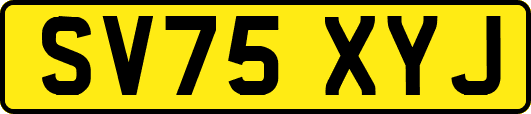 SV75XYJ
