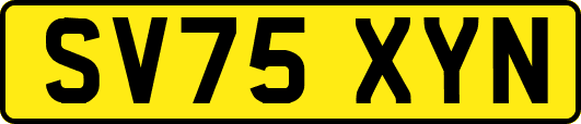SV75XYN
