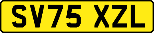 SV75XZL