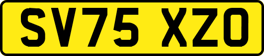 SV75XZO