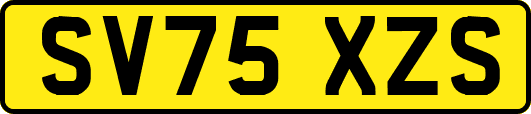 SV75XZS