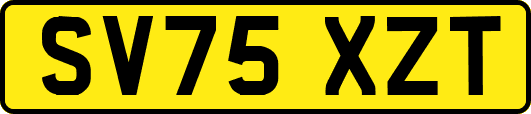 SV75XZT