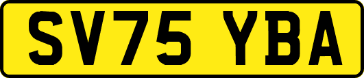 SV75YBA