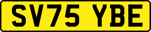 SV75YBE
