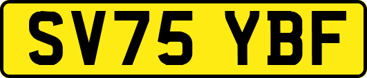 SV75YBF