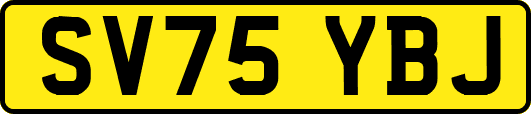 SV75YBJ