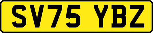 SV75YBZ