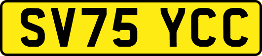 SV75YCC