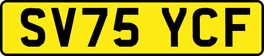 SV75YCF