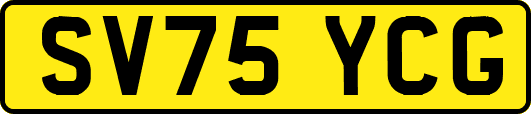 SV75YCG