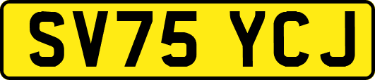 SV75YCJ