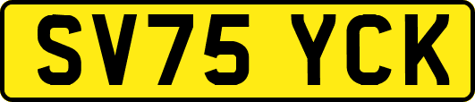 SV75YCK