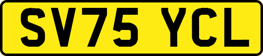 SV75YCL