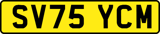 SV75YCM