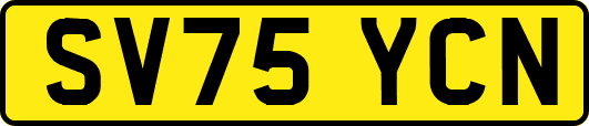 SV75YCN
