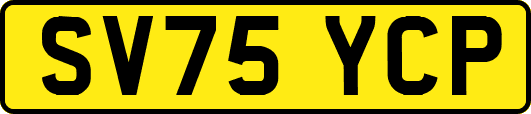 SV75YCP