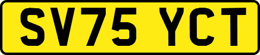 SV75YCT